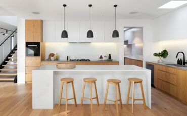 What Are The Types of Kitchen Lighting To Choose During a Remodel?