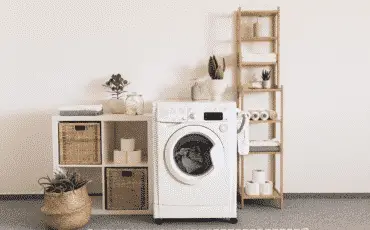 remodel laundry room