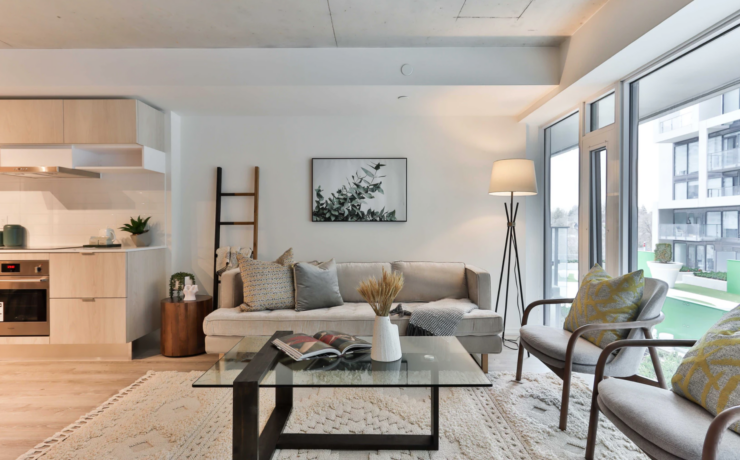 create neutral color scheme
