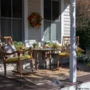 front porch design ideas