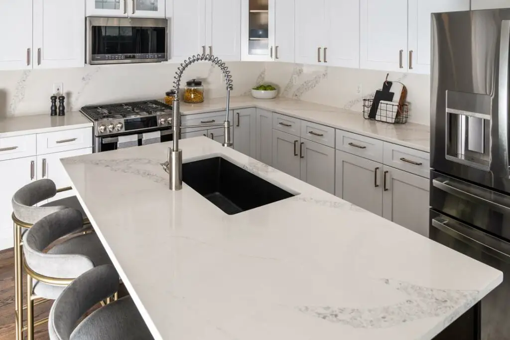 Dulles Kitchen bath kitchen remodel project