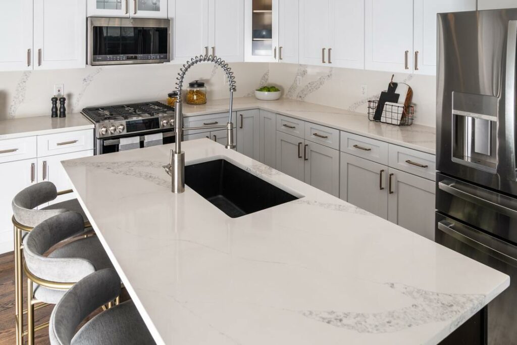 dulles kitchen and bath financing