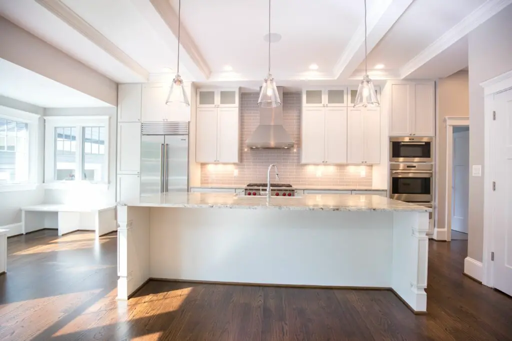 Kitchen company in Oakton, Dulles Kitchen and Bath