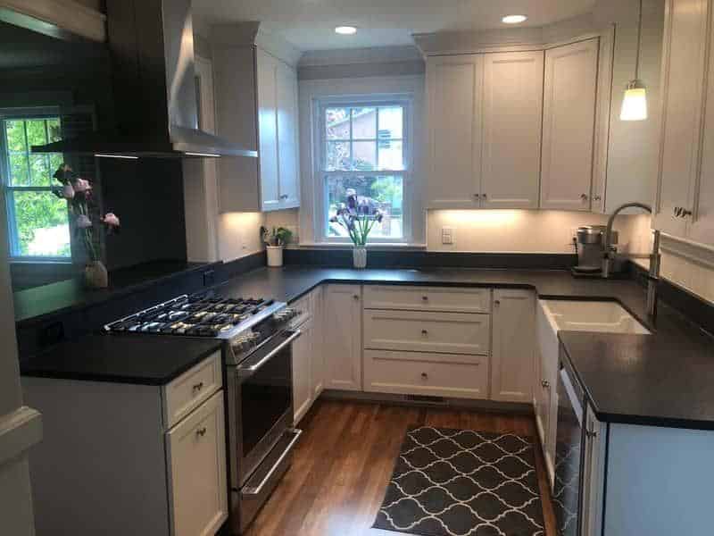 Kitchen remodeler in Portsmouth, Kitchen Emporium