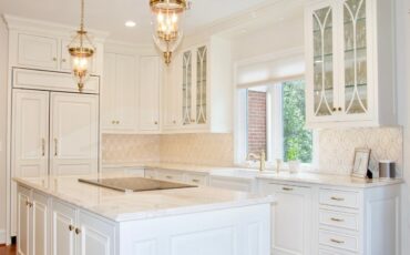 10 Best Kitchen & Bathroom Remodeling Companies in Oakton, VA