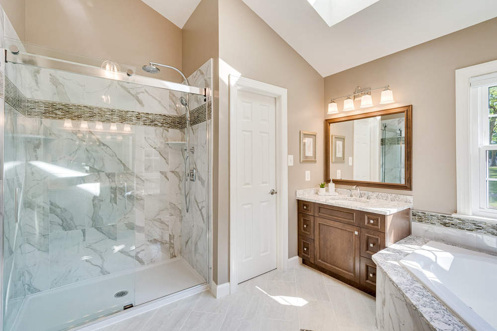 Bathroom remodeling company in Blacksburg