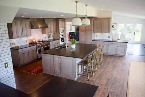 Kitchen remodeling company in Suffolk, Tidewater ProBuild