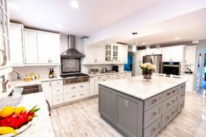 Kitchen Remodeling in Columbia, VKB Kitchen & Bath