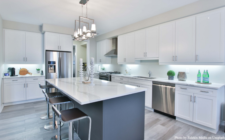 top remodeling companies in Falls Church