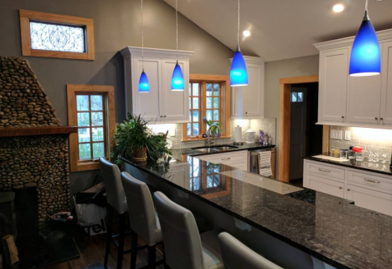 Kitchen remodeling in Annapolis, About Kitchens and Baths, LLC