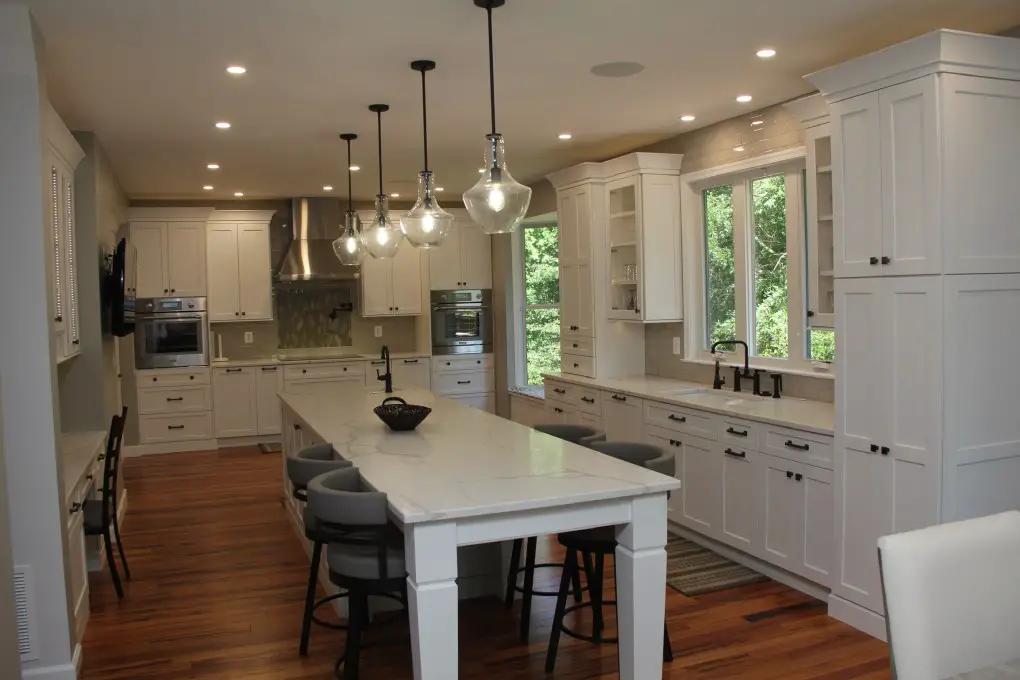 Kitchen remodeling in Annapolis, Annapolis Kitchen and Bath