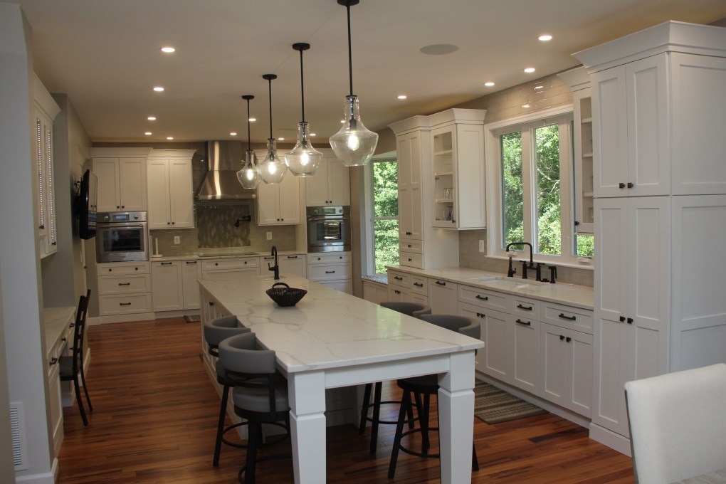 annapolis kitchen and bath remodeling