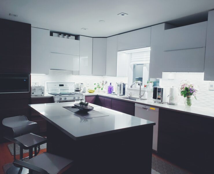 Top kitchen remodelers