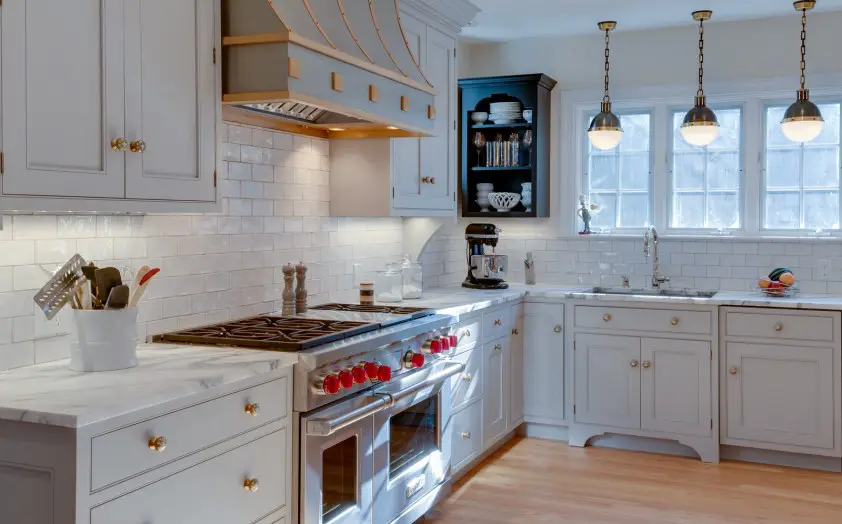 Kitchen Remodeling in Baltimore, COX Kitchen and Bath