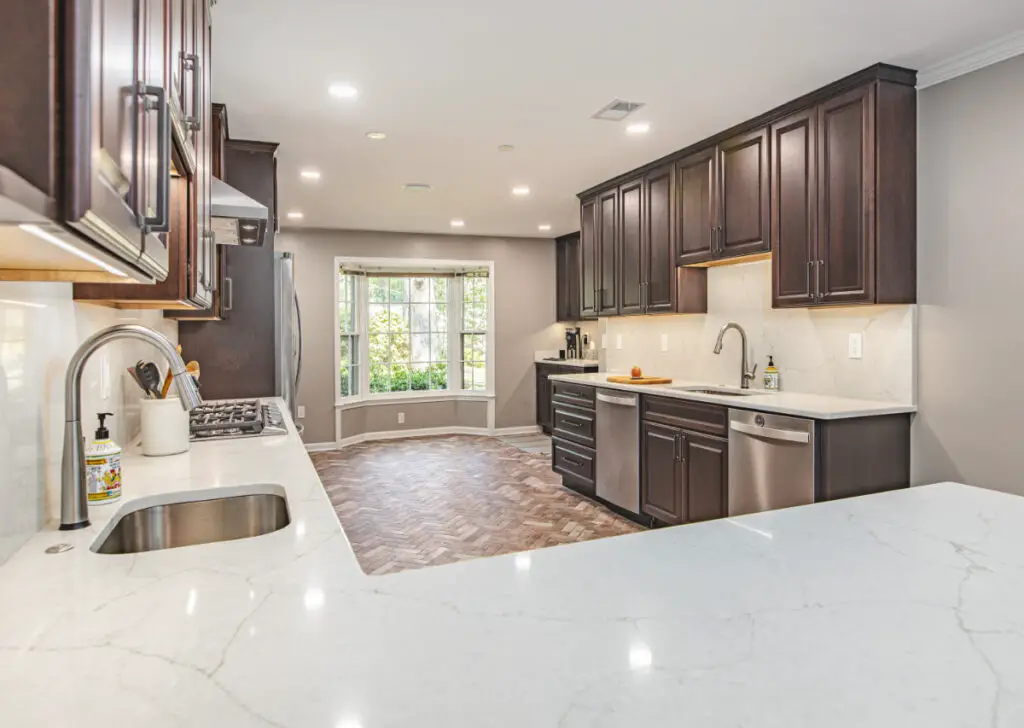Kitchen remodeler in Montgomery County, GBC Kitchen and Bath Remodeling