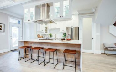 10 Best Kitchen & Bathroom Remodeling Companies in Frederick, MD
