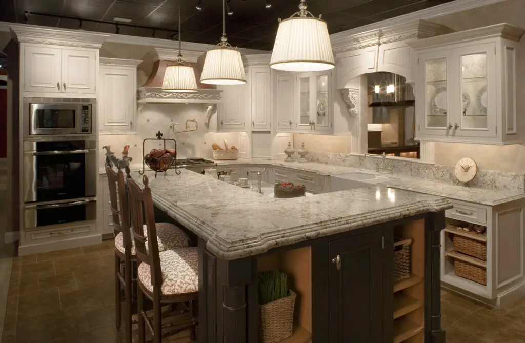 Kitchen Remodeling in Towson, Kenwood Kitchens and Baths