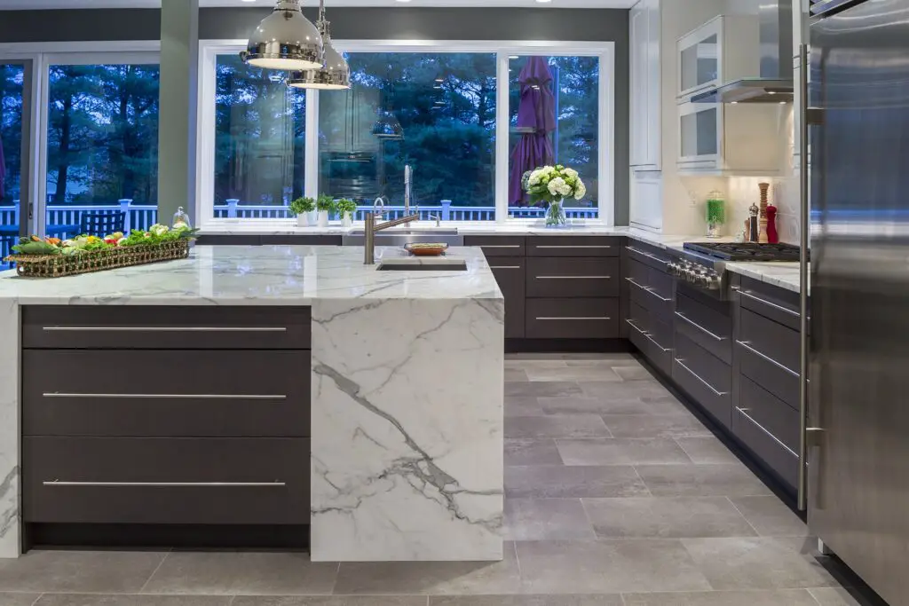 Kitchen remodeling in Annapolis, Kenwood Kitchens and Baths