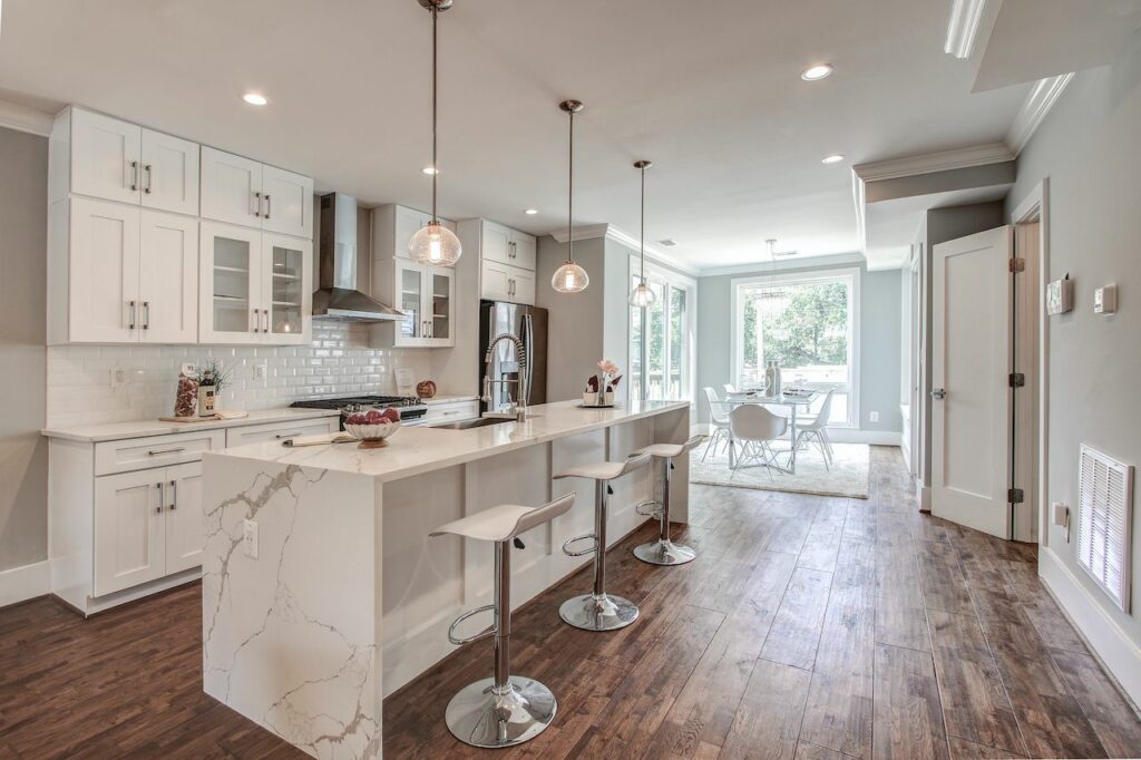 Kitchen Remodeling in Annapolis, Kitchen & Bath Shop