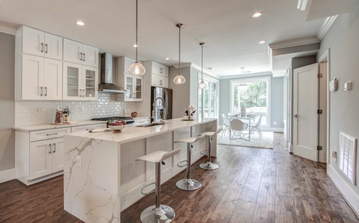 Best remodeling company