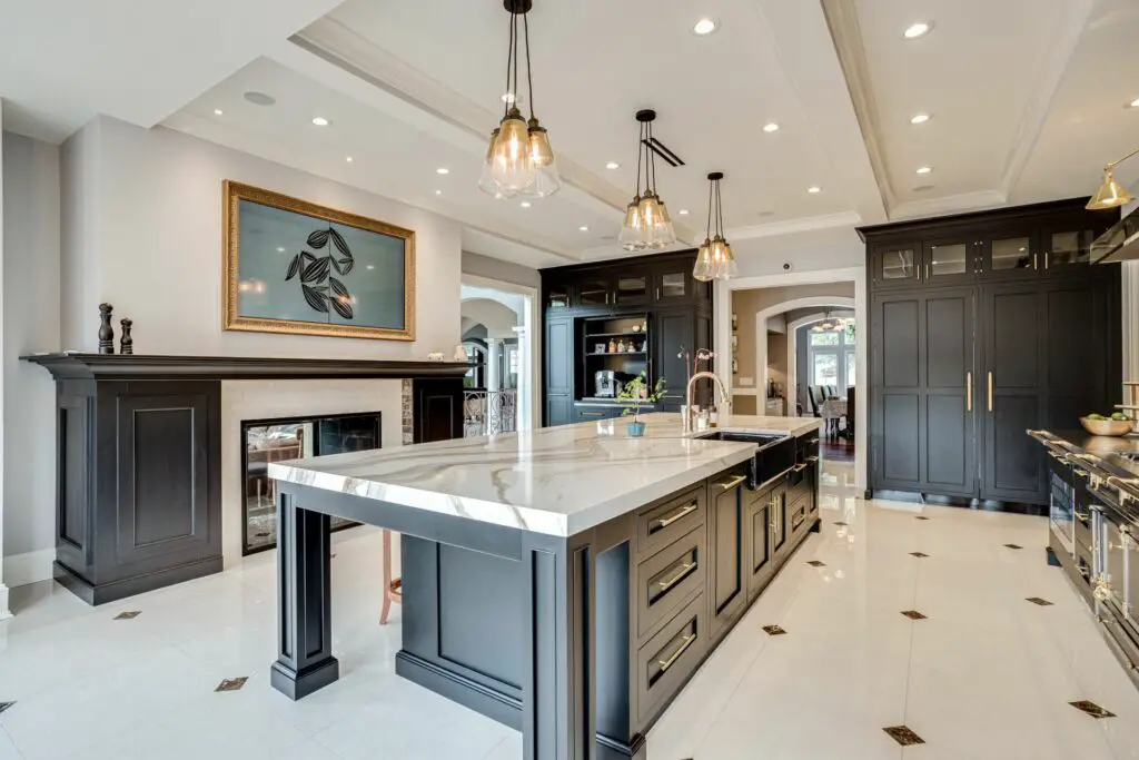 Kitchen remodeling company in Baltimore, Kitchen Design Center by Gramophone