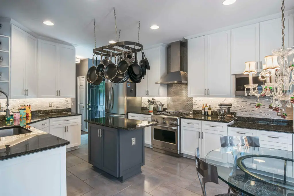 Kitchen Remodeling in Annapolis, Kitchen Saver of Maryland
