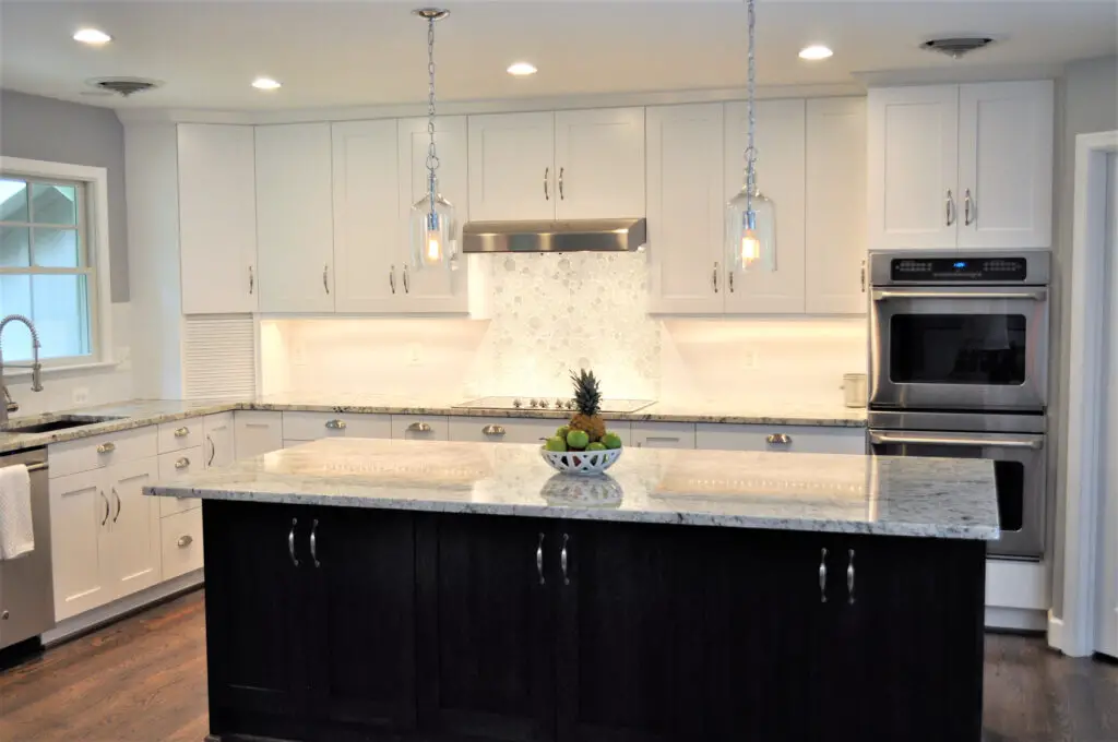 Kitchen remodeler in Montgomery County, Kitchen and Bath Depot