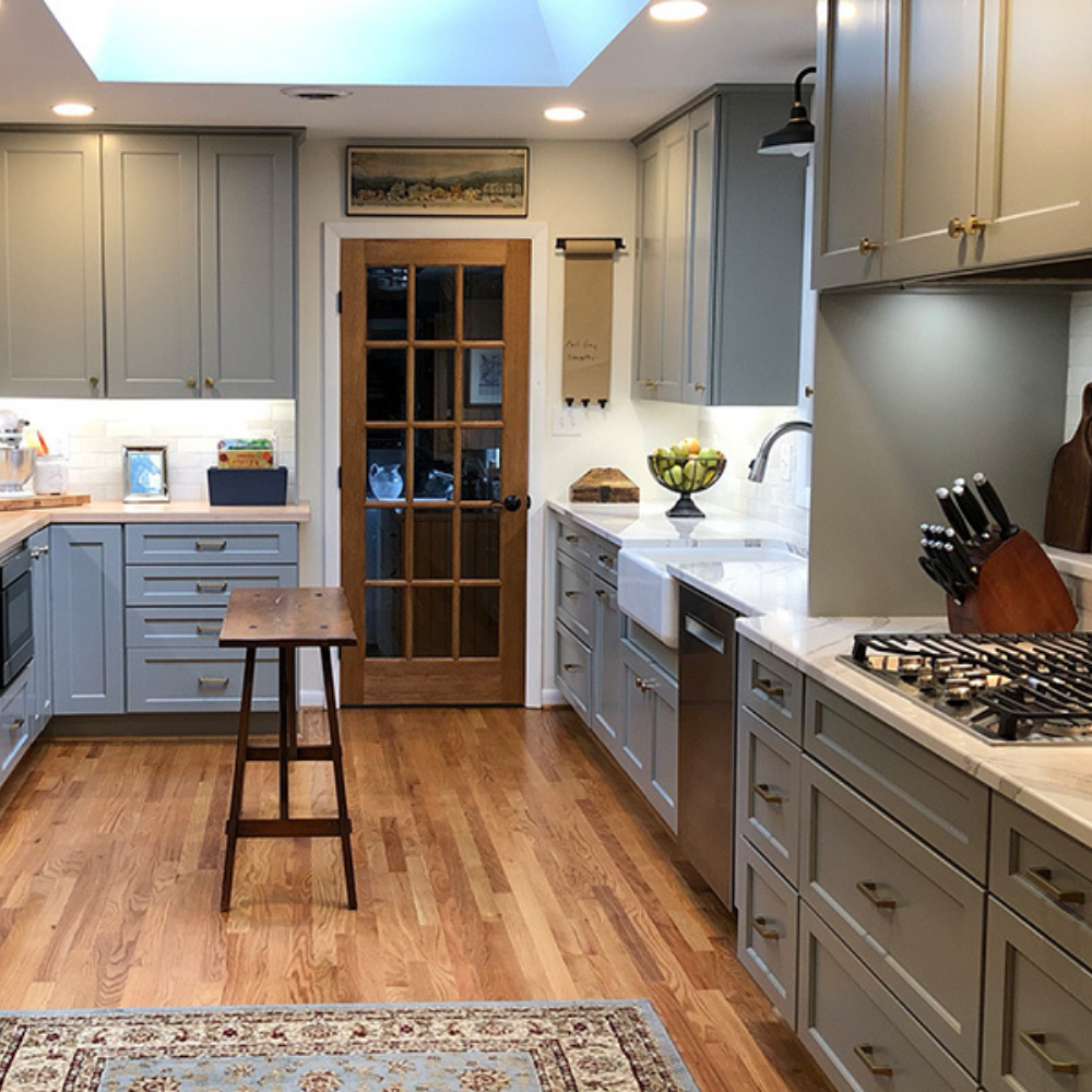 Reico Kitchens Elkridge | Dandk Organizer