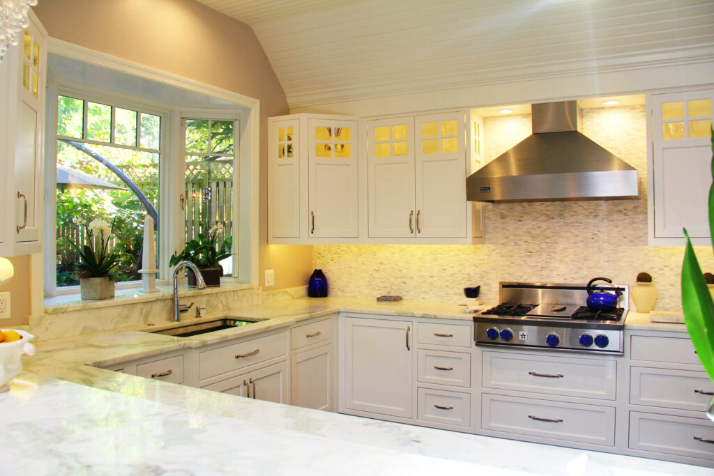 Kitchen remodeler in Montgomery County, Montgomery Kitchen and Bath