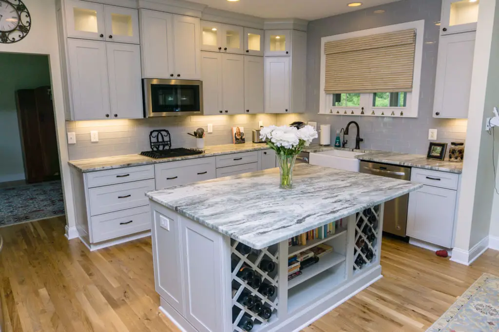 Kitchen remodeling in Catonsville