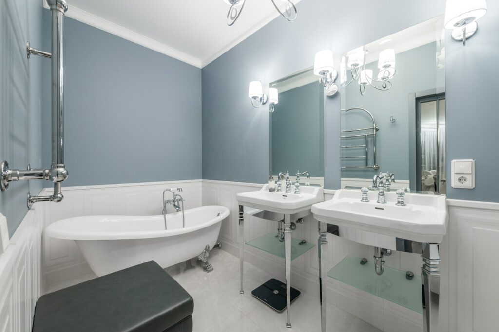 Bathroom remodeler in Gaithersburg