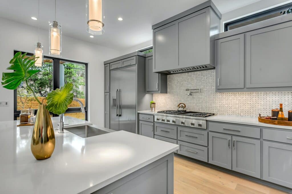 Kitchen Remodeler in Potomac, Premium Contractor Kitchen & Bathroom