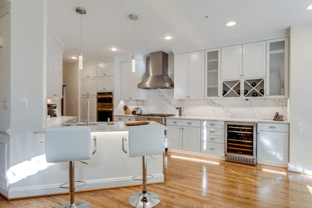 Kitchen remodeling in Annapolis, Reico Kitchen &amp; Bath