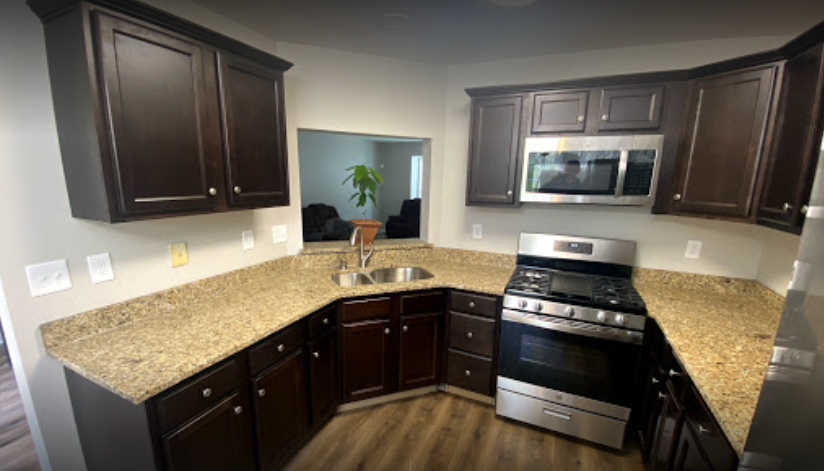 Kitchen remodeling in Baltimore, SSK Remodeling LLC