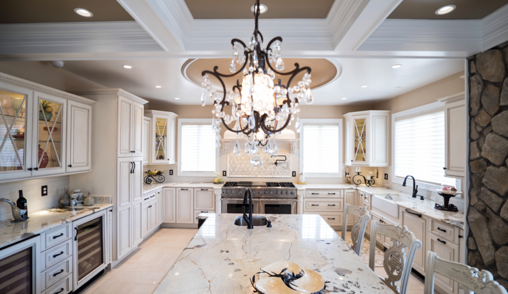 Kitchen Remodeling in Annapolis, USA Cabinet Store