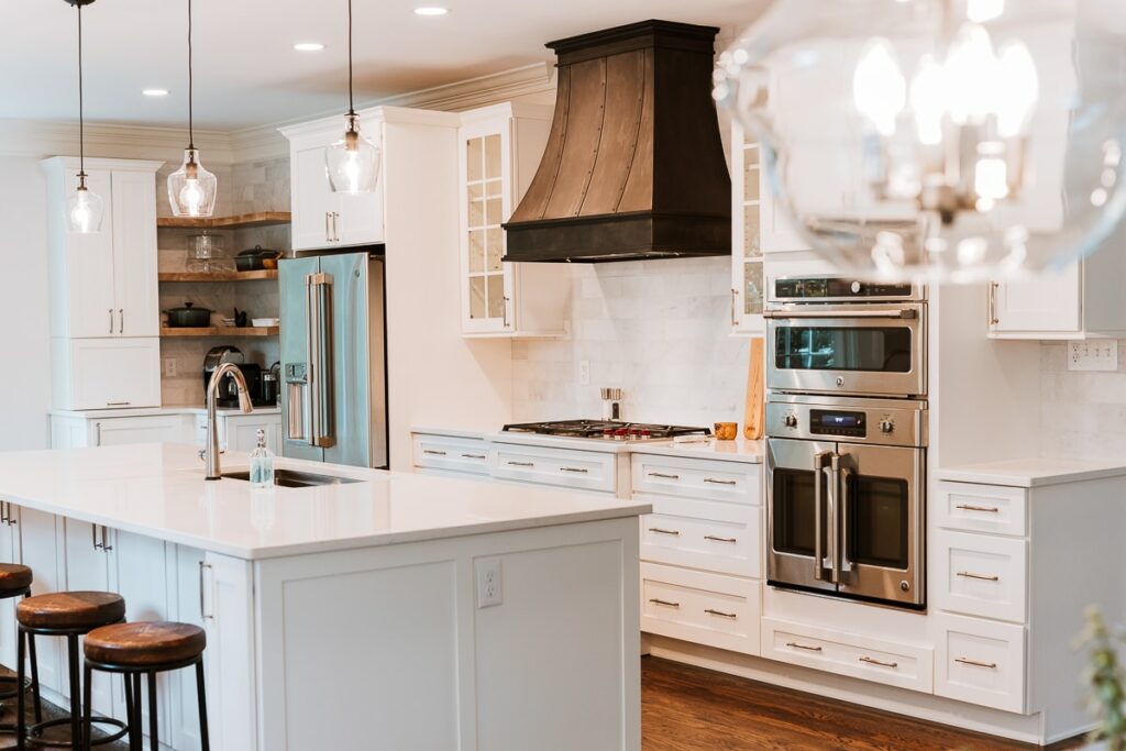 Kitchen Remodeling in Towson, VKB Kitchen & Bath