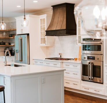 Best kitchen and bathroom remodeling companies