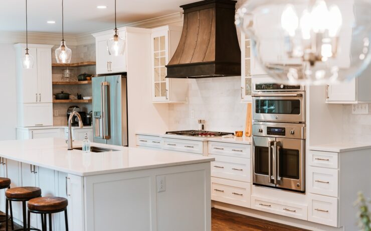 Best kitchen and bathroom remodeling companies
