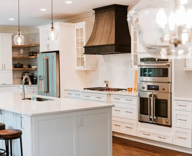 Best kitchen and bathroom remodeling companies