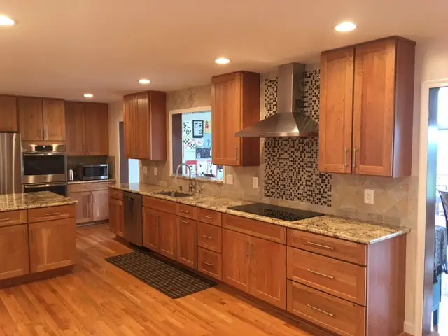 Kitchen remodeling companies