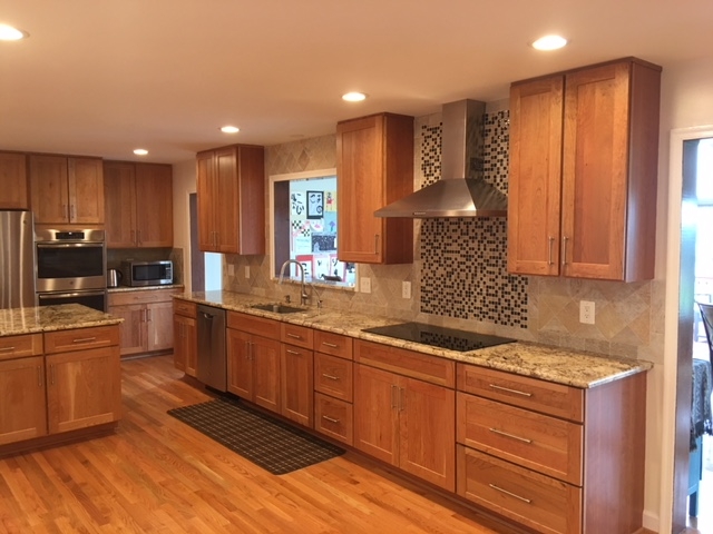 10 Best Kitchen & Bathroom Remodeling Companies in Montgomery Village, MD