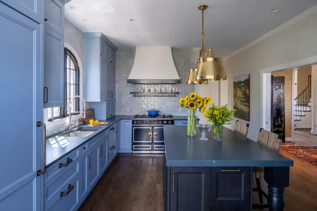 Kitchen remodeling in Northern Virginia, JENNIFER GILMER KITCHEN &BATH