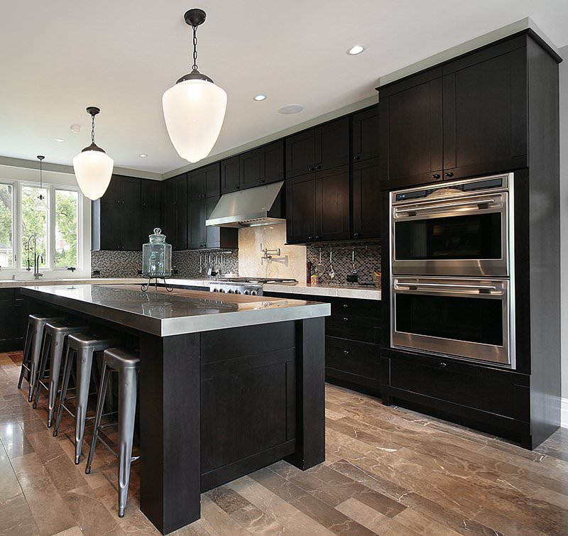 Kitchen designer in Northern Virginia, Fairfax Kitchen and Bathroom Remodeling