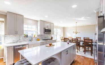 10 Best Kitchen & Bathroom Remodeling Companies in Alexandria [2022]