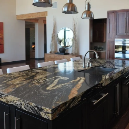 best granite places