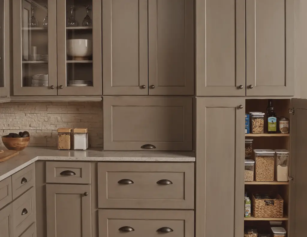 A Step-by-Step Guide to Choosing Kitchen Cabinets