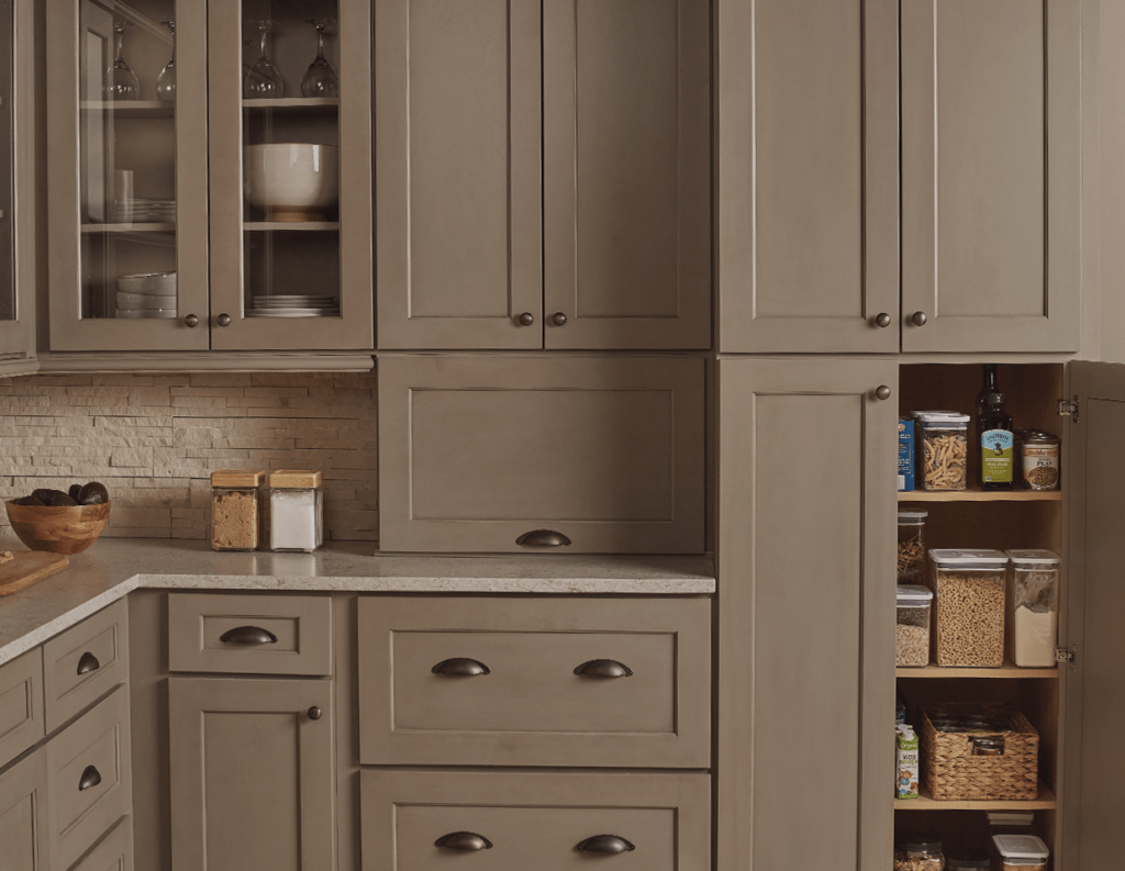 best kitchen cabinets