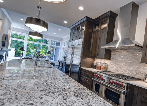 best granite places