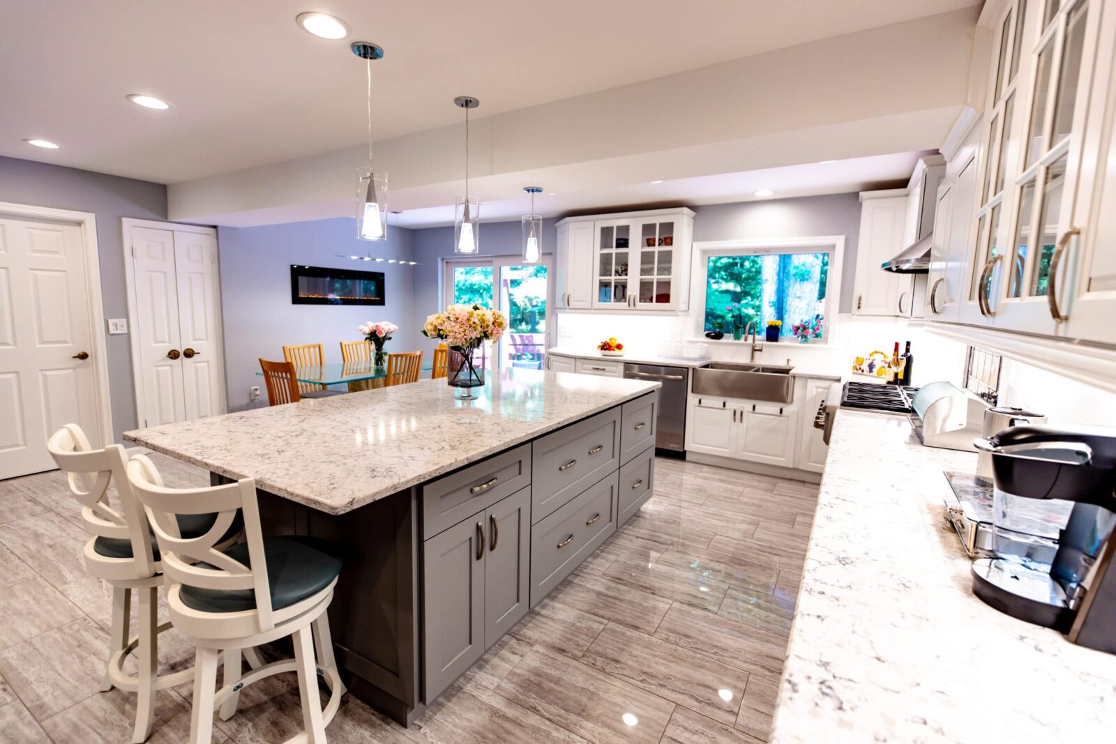 kitchen remodeling companies in maryland