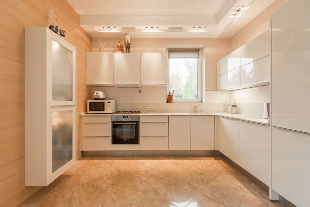 Kitchen remodeler in College Park, Zion Home Remodeling